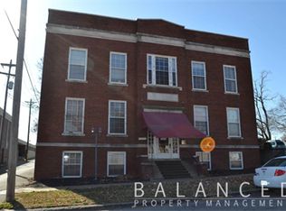 315 SW 4th Street, Unit 2, Topeka, KS 66603