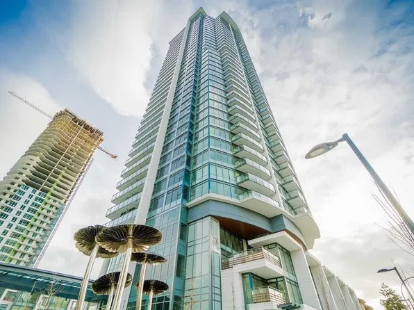 4900 Lennox Ln, Burnaby, BC