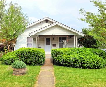 625 S 29th St, Lafayette, IN, 47904