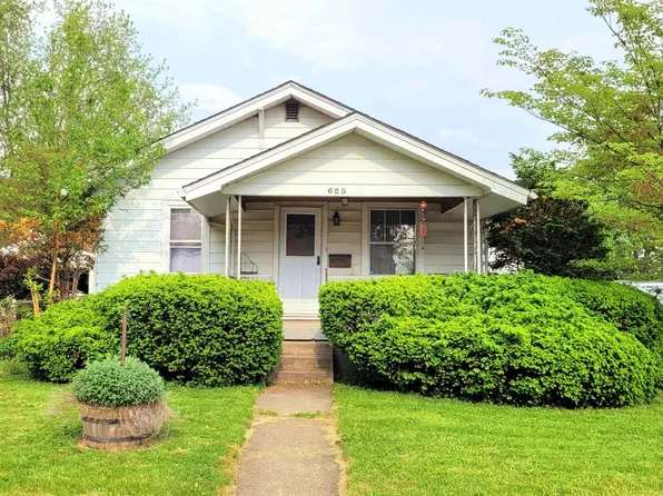 625 S 29th St, Lafayette, IN 47904
