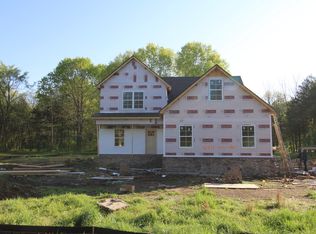 5441 Wayside Rd, Christiana, TN 37037