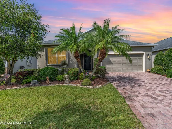 6378 Van Ness Dr, Melbourne, FL 32940