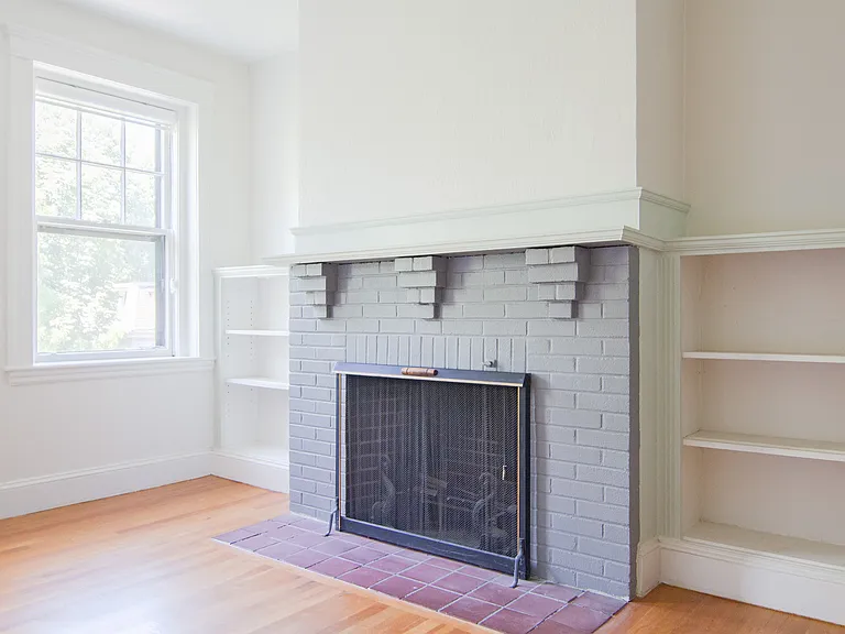 36 Linnaean St #12 — Photo 3
