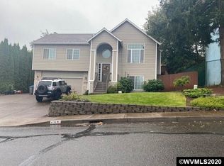 4138 Cloud Dr S, Salem, OR 97302