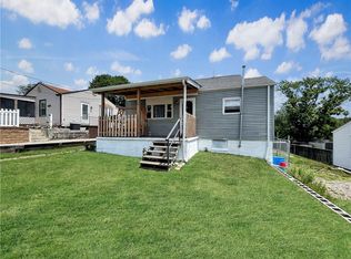 410 Grandview Ave, Industry, PA 15052