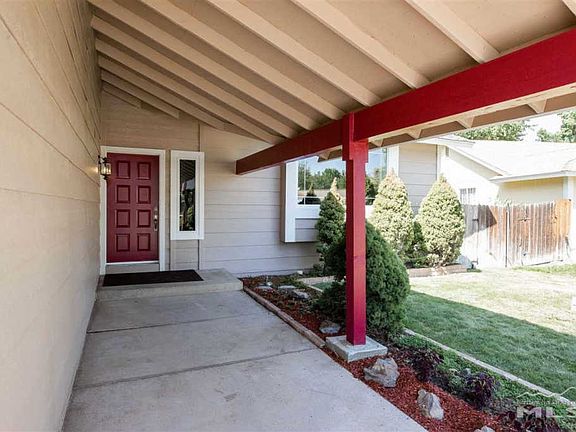 3rd image of 1318 Coachman Ct