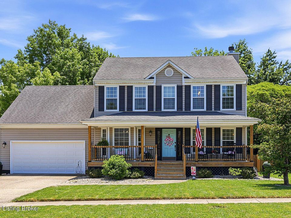 1st image of 3907 Fairfield Meadows Dr