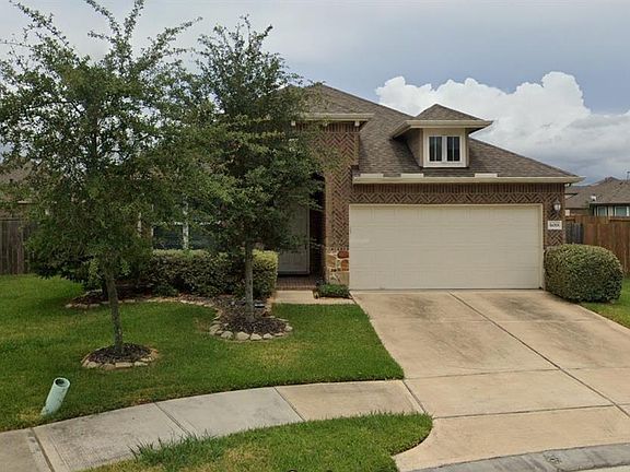 3rd image of 6018 Russett Meadow Court