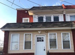 3041 Mickle St, Camden, NJ 08105