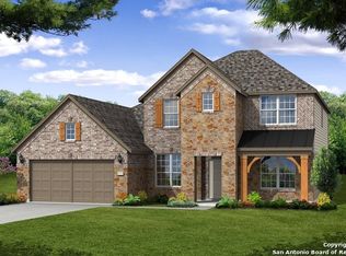 12802 Sabinal Riv, San Antonio, TX 78253