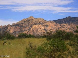 LOT 53 De Vaca Cir, Saint David, AZ 85630