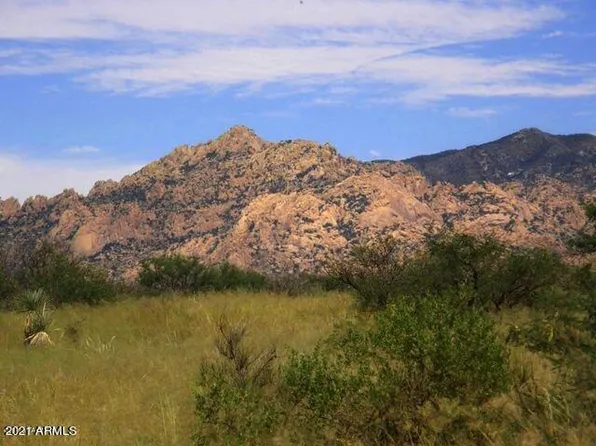 Lot 53 E De Vaca Circle #53, Saint David, AZ 85630