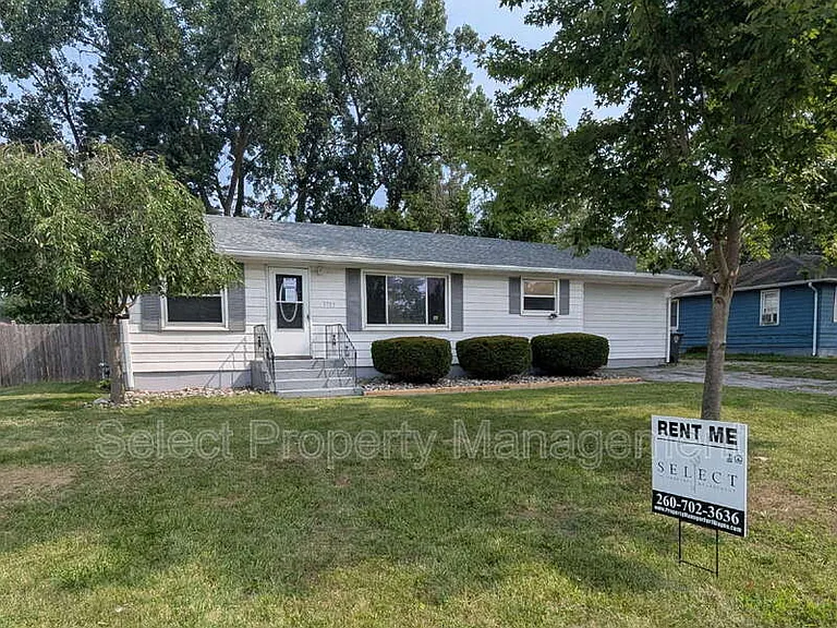 3705 Saint Joe Center Rd — Photo 1
