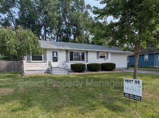 3705 Saint Joe Center Rd, Fort Wayne, IN 46835