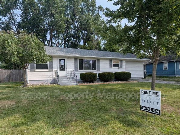 3705 Saint Joe Center Rd