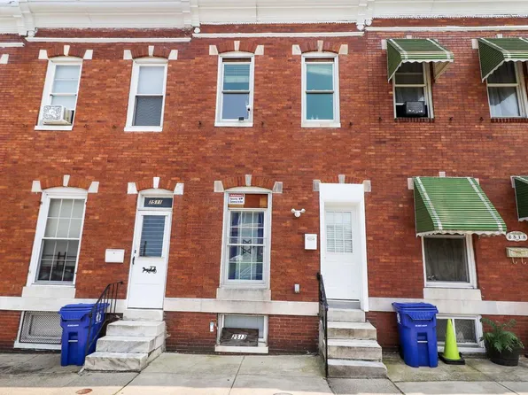 2513 Christian St, Baltimore, MD 21223