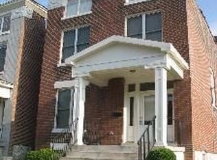 5344 Vernon Ave, Saint Louis, MO 63112