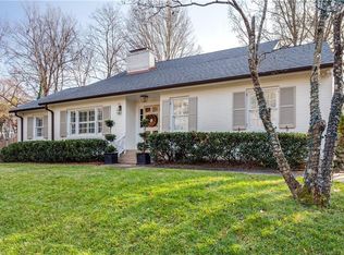 603 Blair St, Greensboro, NC 27408