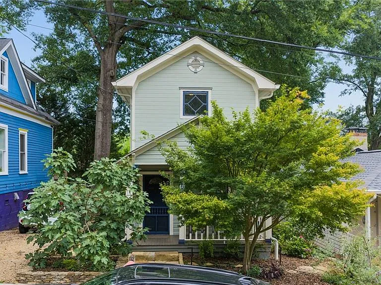 816 Virgil St NE — Photo 5