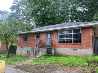 2247 Polar Rock Ter SW, Atlanta, GA 30315