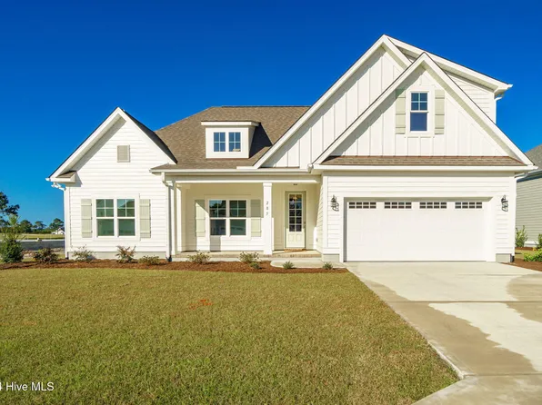 205 Windswept Lane, Beaufort, NC 28516
