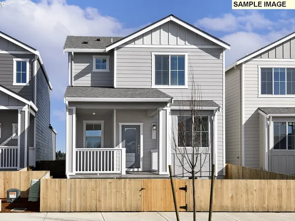 1366 Owl Ave, Woodburn, OR 97071