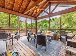 8805 Hidden Hill Dr, Fort Worth, TX 76179