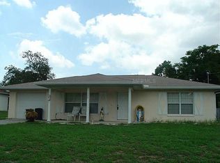 10305 Carrin Rd, Spring Hill, FL 34608