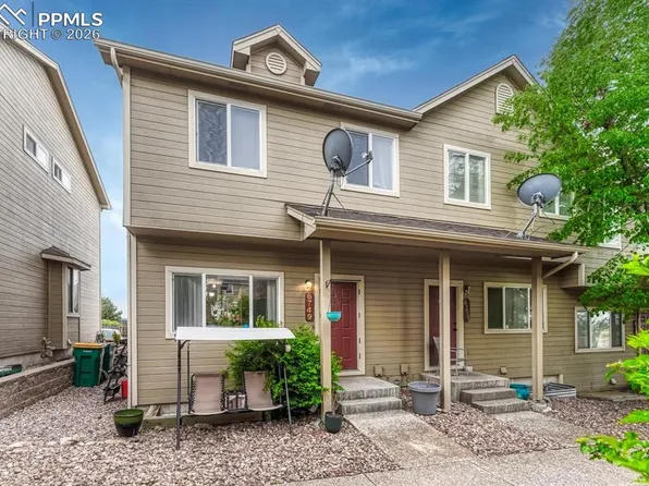 6749 Rio Bravo Grv, Colorado Springs, CO 80922
