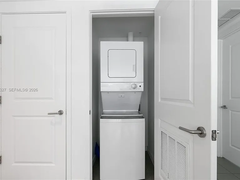 1600 NE 1st Ave #3609 — Photo 8