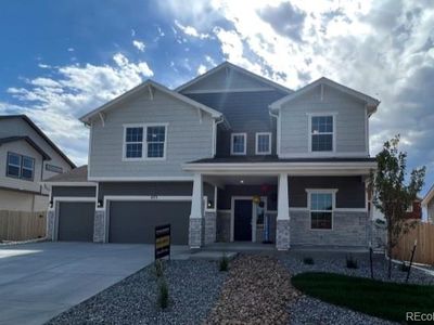 675 N 17th Place, Brighton, CO, 80601