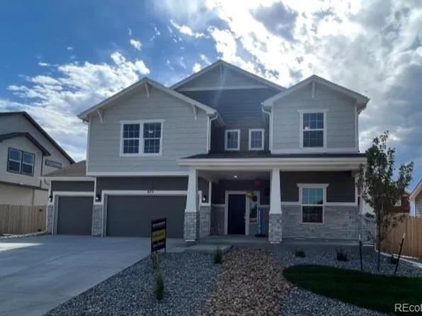 675 N 17th Place, Brighton, CO 80601