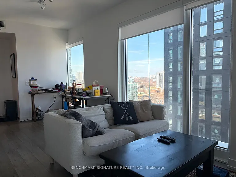 88 Queen St E #1703 — Photo 11