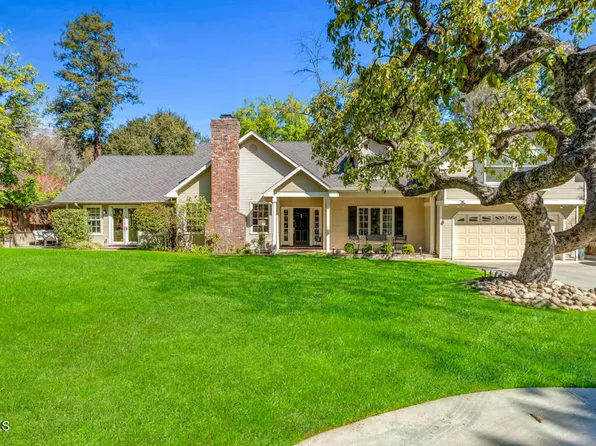 1333 Lida St, Pasadena, CA 91103