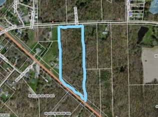 9767 Carters Ford Rd, Deerfield, OH 44411