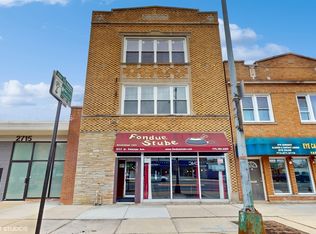 2717 W Peterson Ave, Chicago, IL 60659