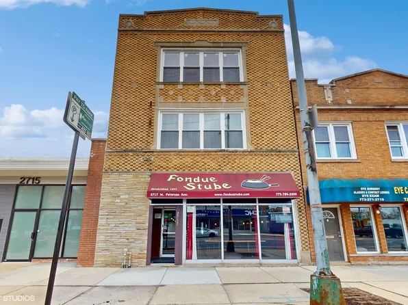 2717 W Peterson Ave, Chicago, IL 60659