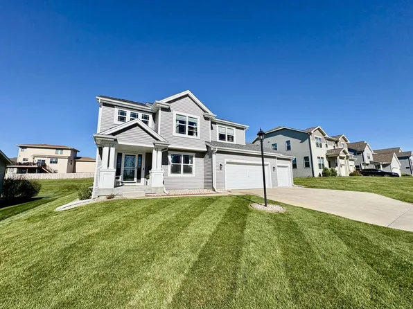 7317 N Cassie AVENUE, Milwaukee, WI 53224