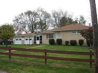 137 Lucas Way, Mount Pleasant, PA 15666