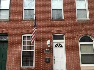 1436 Patapsco St, Baltimore, MD 21230