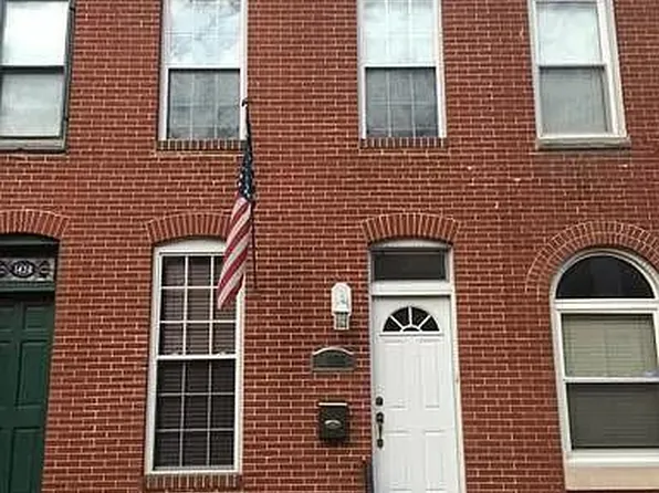 1436 Patapsco St, Baltimore, MD 21230