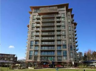 8333 Anderson Rd #1105, Richmond, BC V6Y0E2