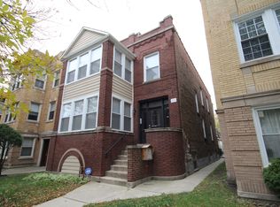 4837 W Montrose Ave, Chicago, IL 60641