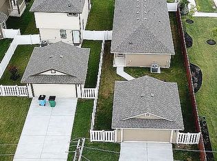 108 Cane River Rd, Pflugerville, TX 78660