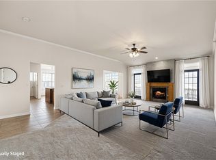 3701 SW Osprey Dr, Bentonville, AR 72713