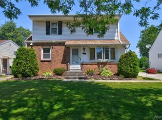 160 Goering Ave, Buffalo, NY 14225