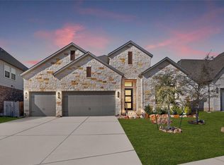 104 Serenity Hills Dr, Georgetown, TX 78628
