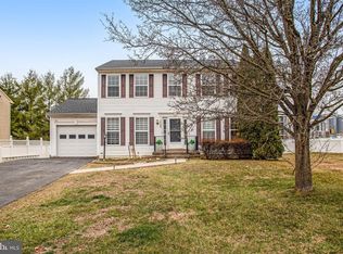 13300 Nickleson Dr, Woodbridge, VA 22193
