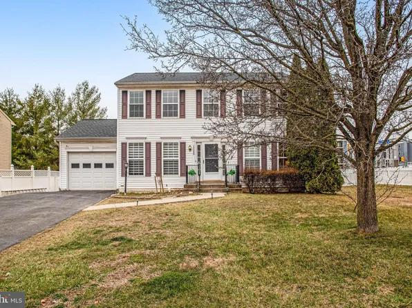 13300 Nickleson Dr, Woodbridge, VA 22193