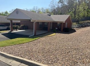 500 Pakis St APT 13A, Hot Springs National Park, AR 71913